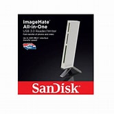 SanDisk ImageMAte All-in-One USB 3.0 Reader / Writer