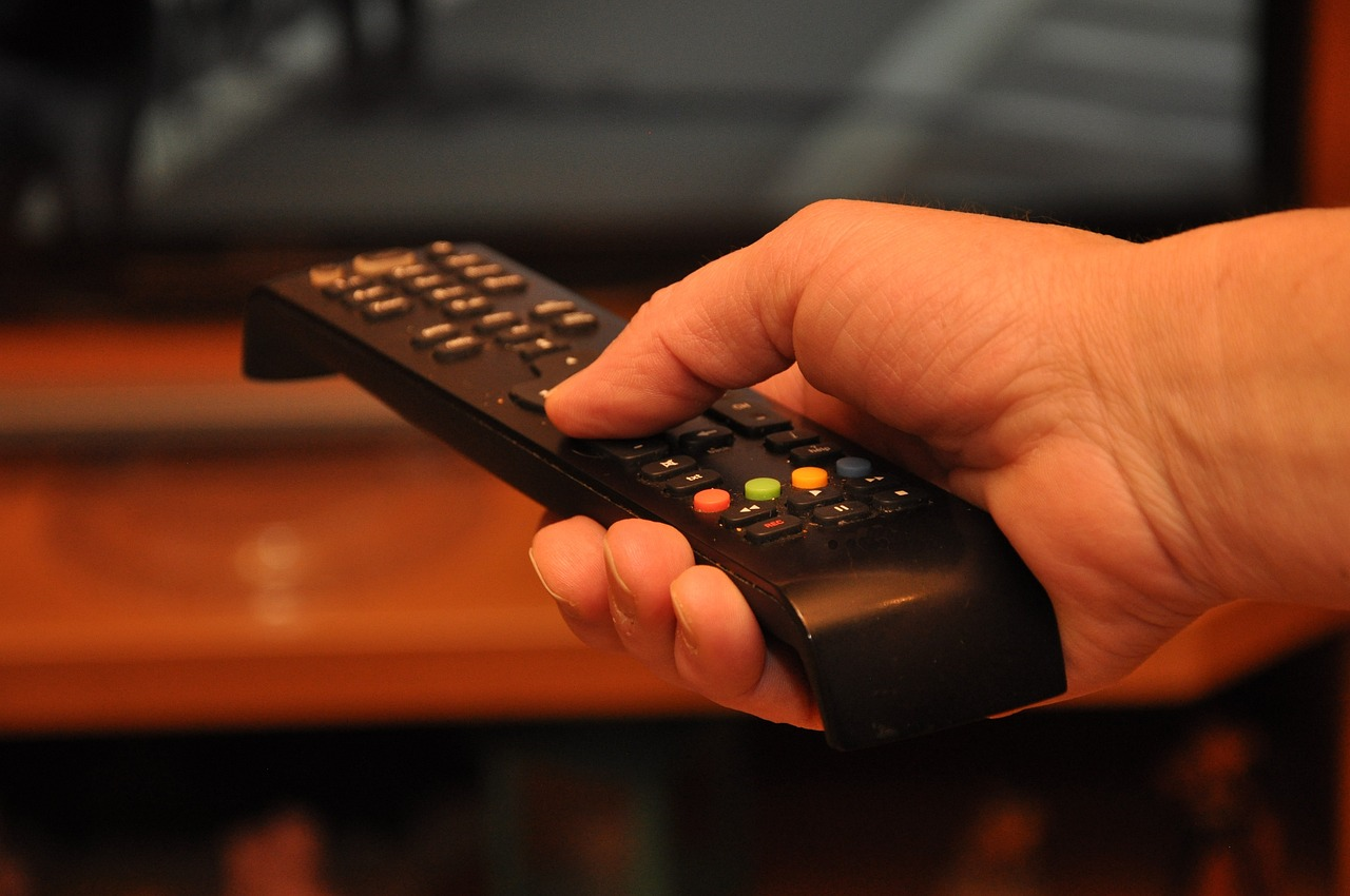 Auswahlkriterien für einen Fernseher