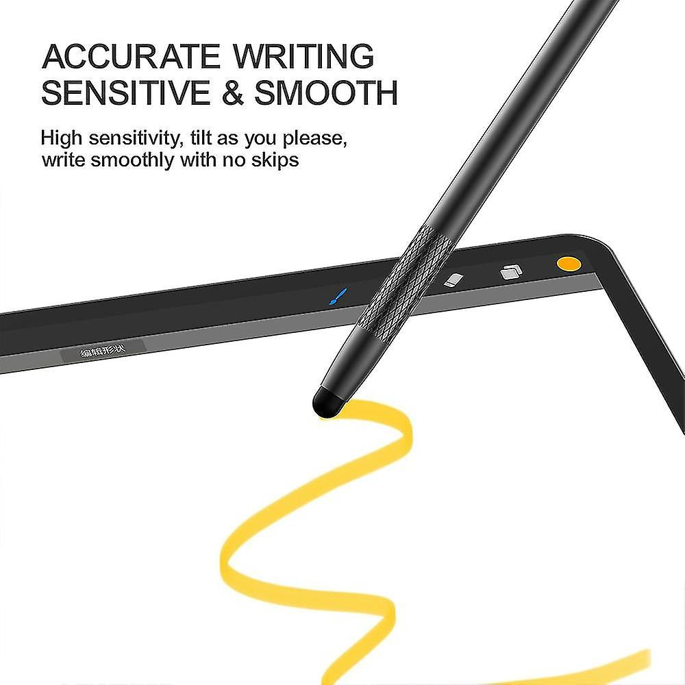 Joyroom Pive Tablet Stylus Stift Schwarz