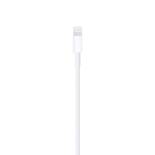 Apple USB auf Lightning Ladekabel 1 Meter