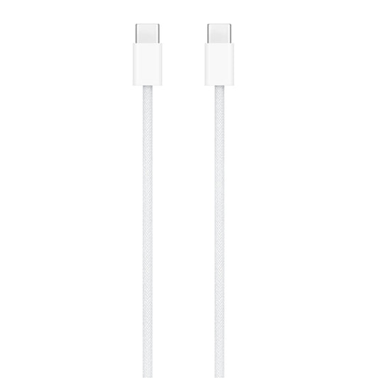 60W USB-C Ladekabel 1 Meter Apple