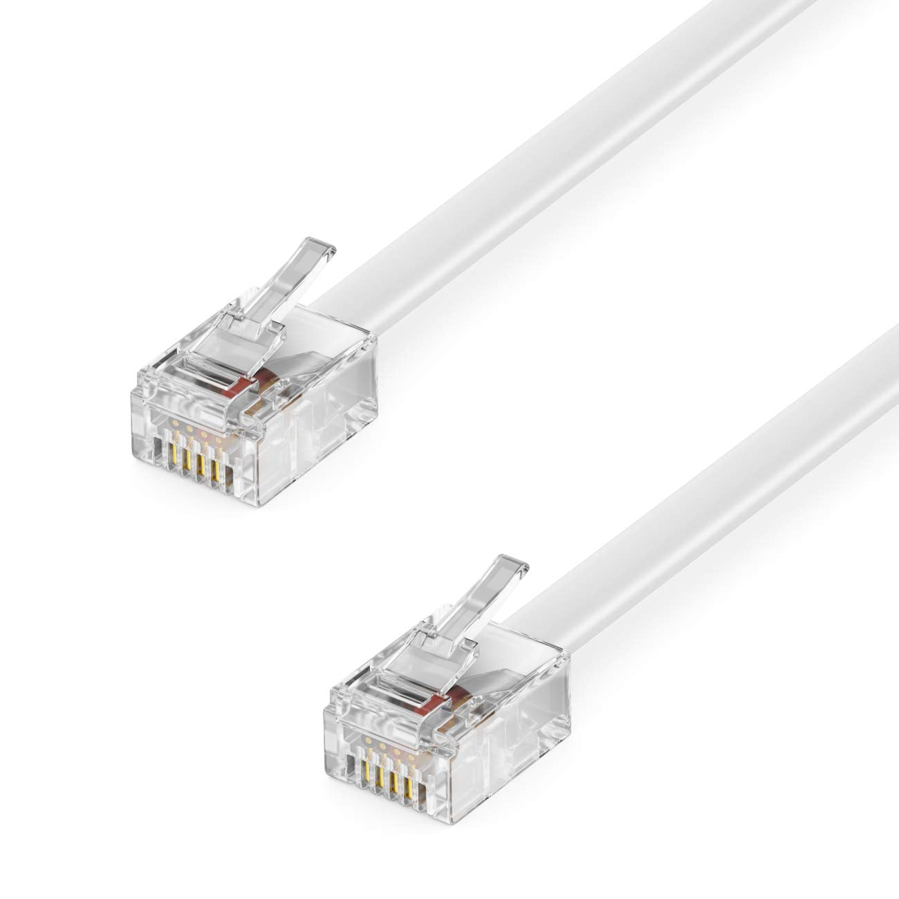 Telefonkabel RJ11 auf RJ11