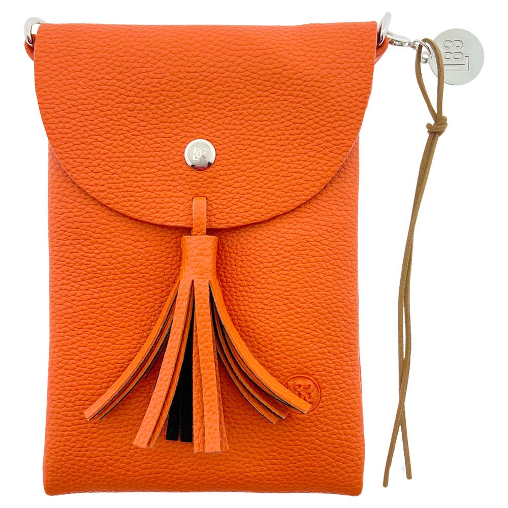 Tasche Ella Orange