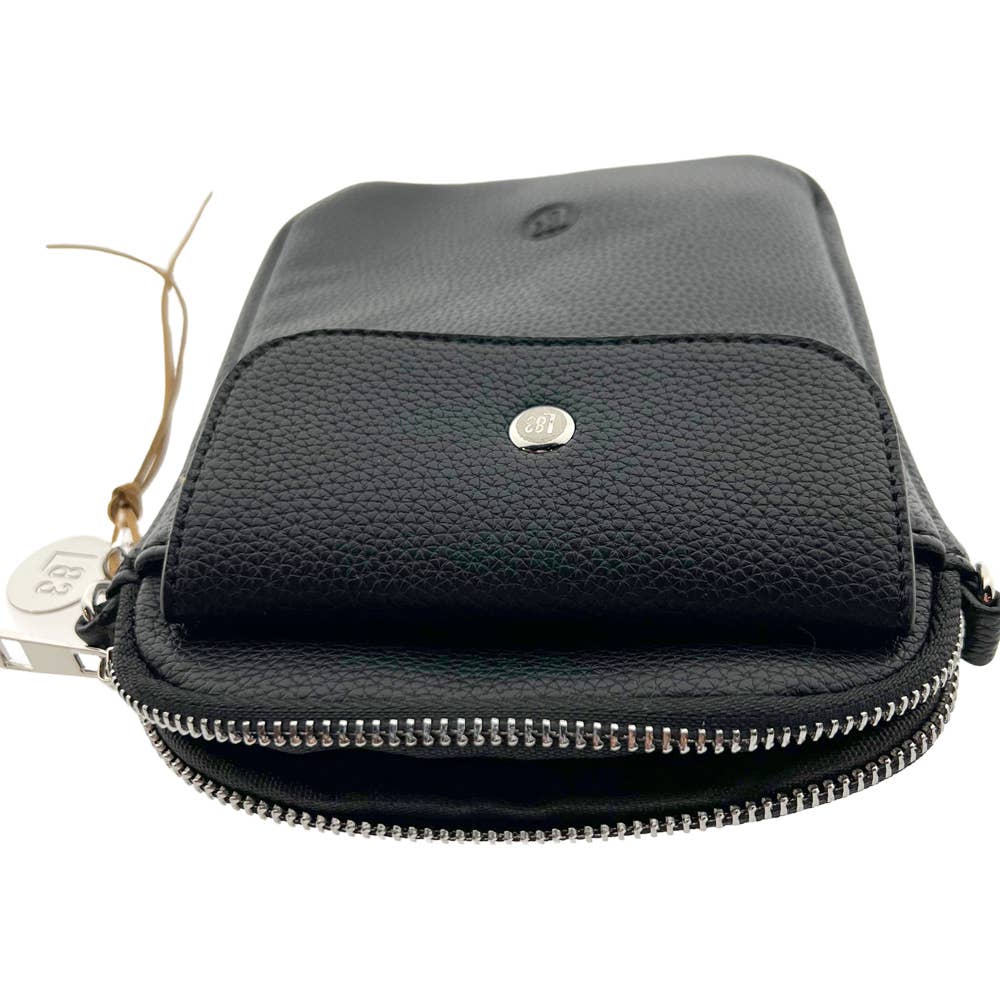 Tasche Liva Black