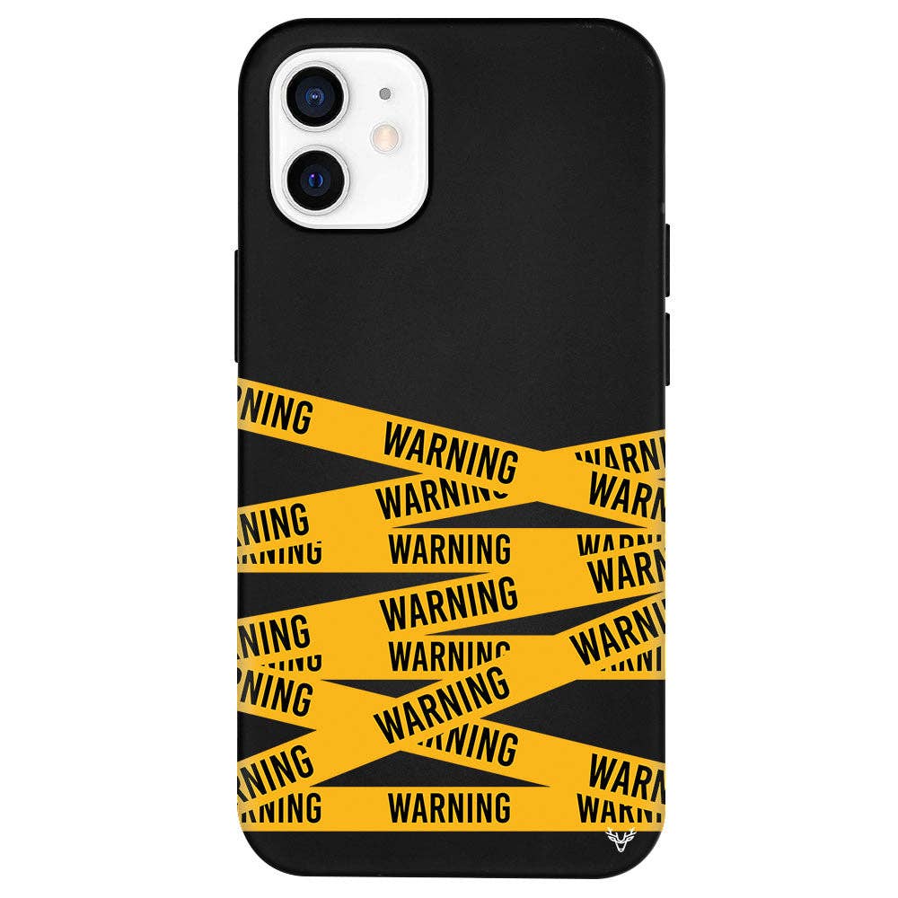 Warning Hülle