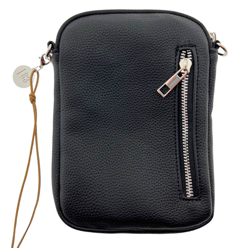 Tasche Liva Black
