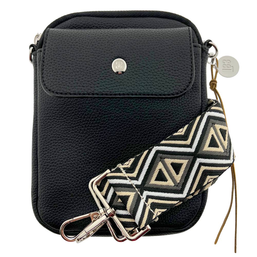 Tasche Liva Black