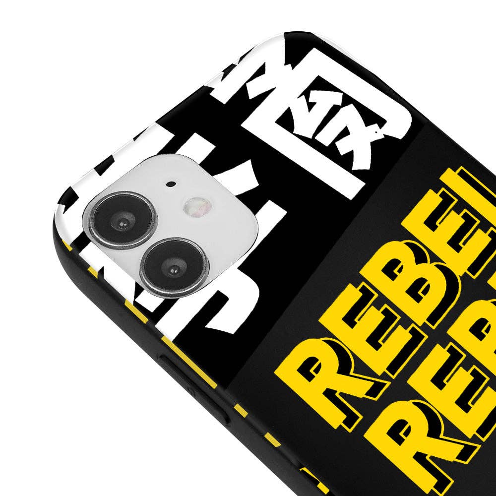 Rebel Hülle