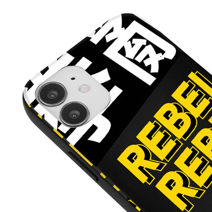 Rebel Hülle