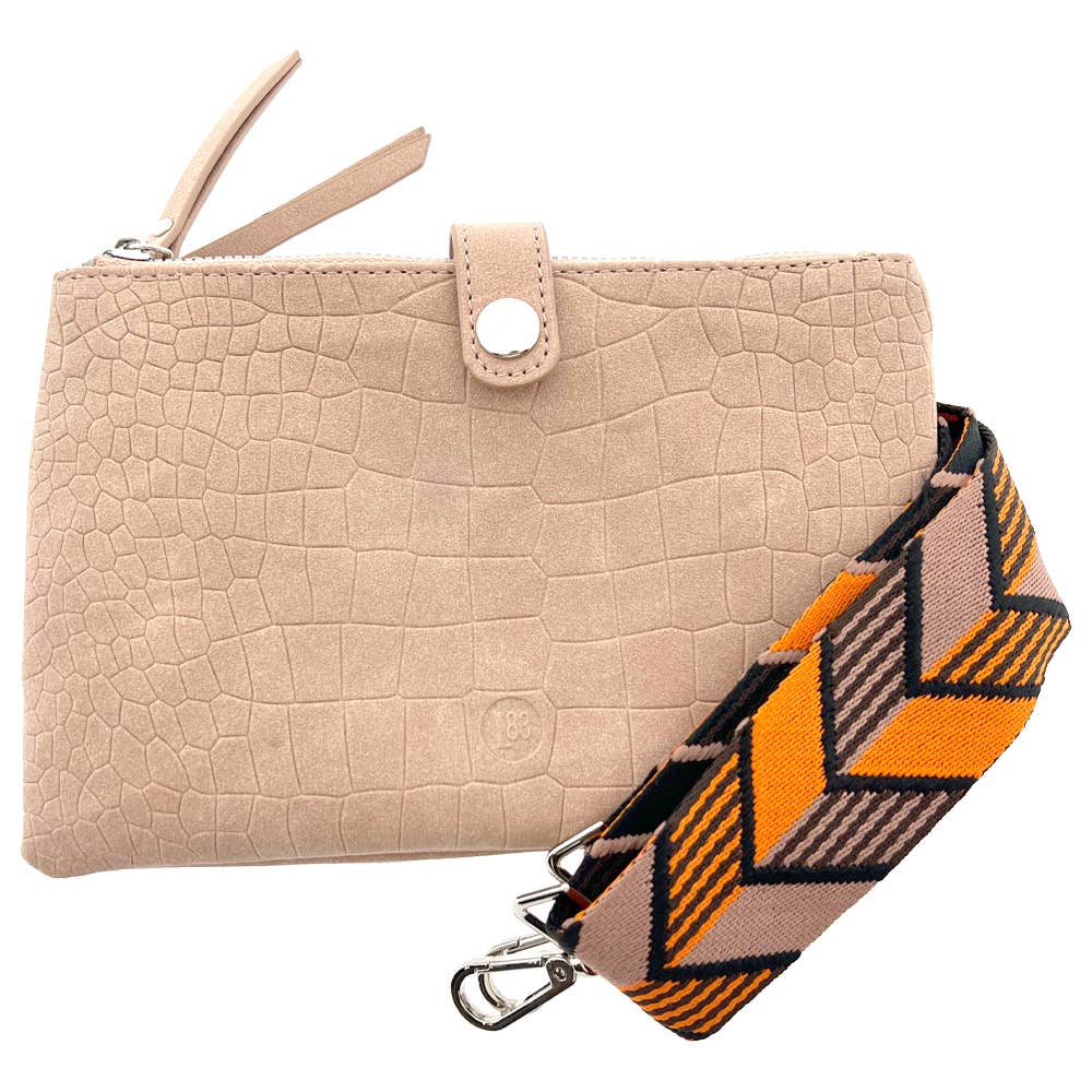 Tasche Amy Oldpink