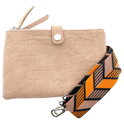 Tasche Amy Oldpink