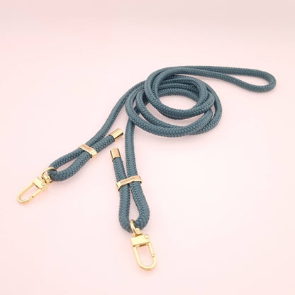 Handykette PETROL Snap: Gold