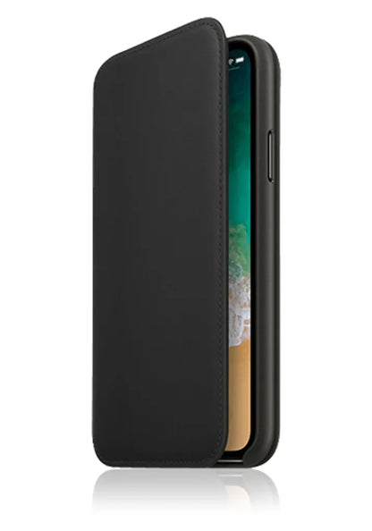 Apple Handyhülle Leather Folio