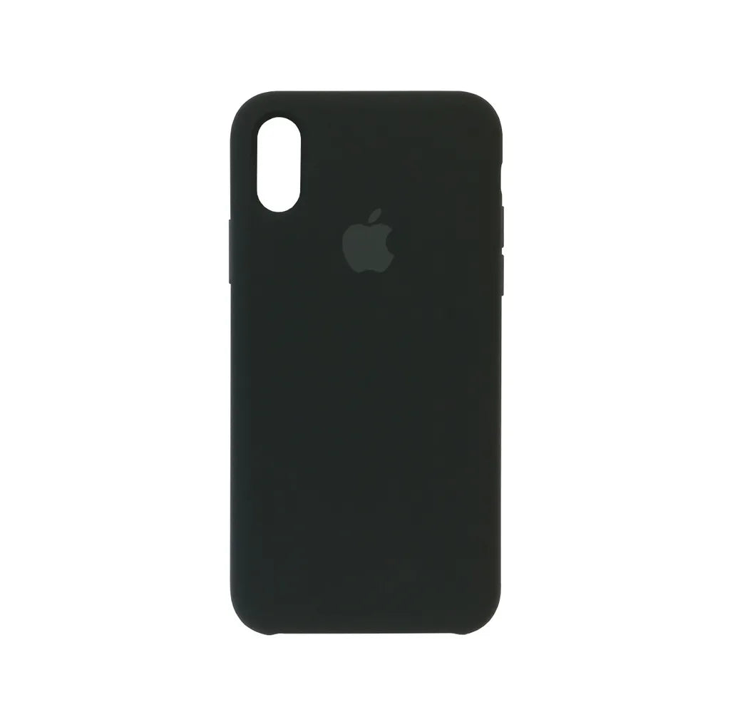 Apple Handyhülle Silicon Case
