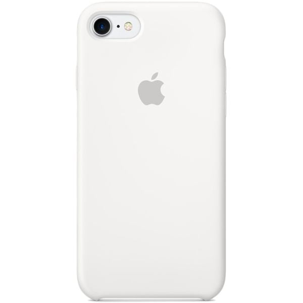 Apple Handyhülle Silicon Case