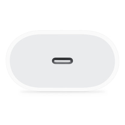 USB-C Power Adapter - original Apple ohne Verpackung