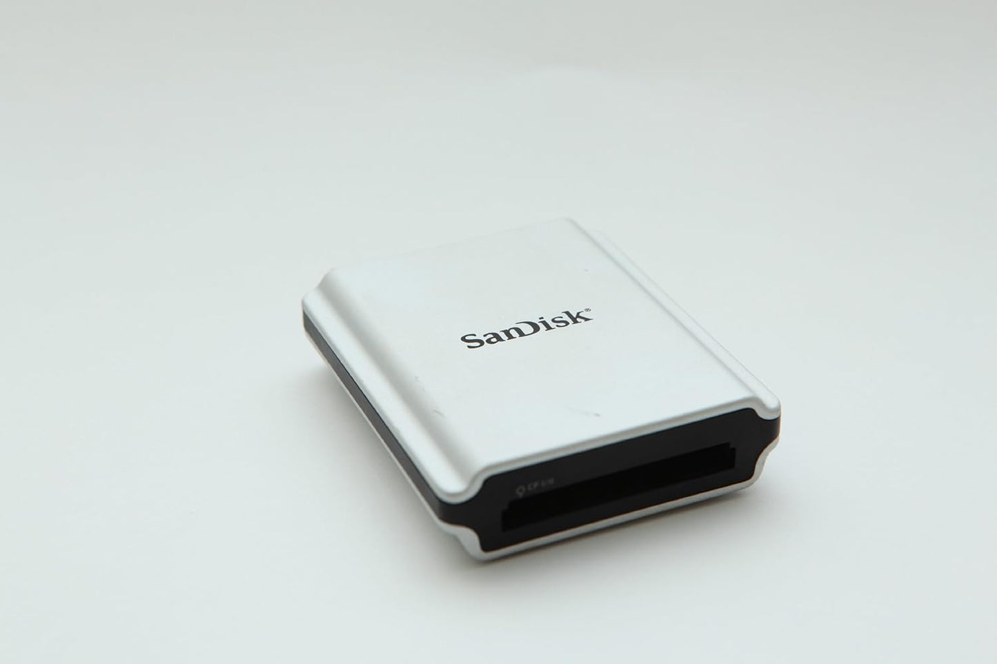 SanDisk Extreme FireWire Reader
