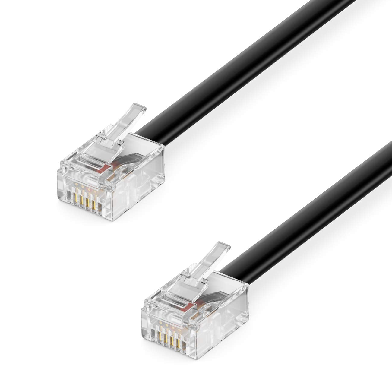 Telefonkabel RJ11 auf RJ11
