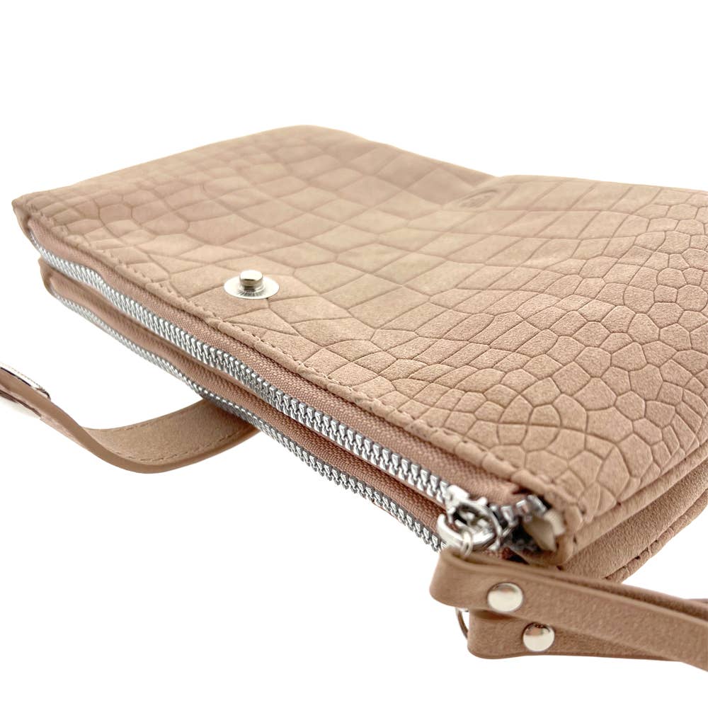 Tasche Amy Oldpink