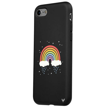 Regenbogen Hülle