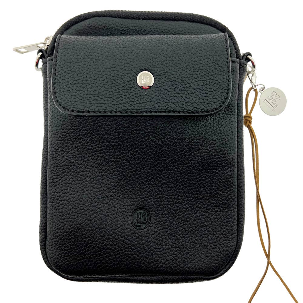 Tasche Liva Black