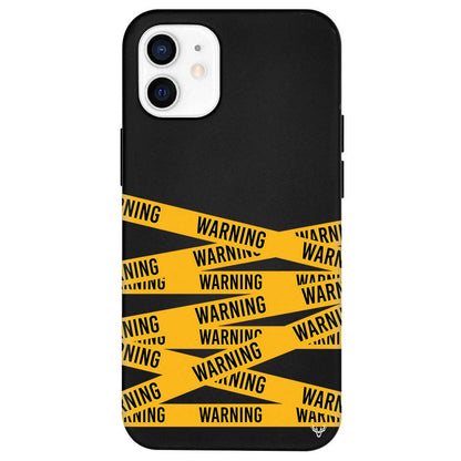 Warning Hülle