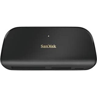 SanDisk Image Mate PRO Multi-Card Reader / Writer