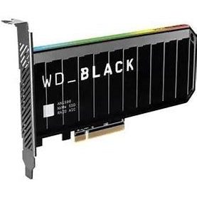 Western Digital Black AN1500 NVMe SSD 1TB (WDS100T1X0L-00AUJ0)