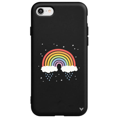 Regenbogen Hülle